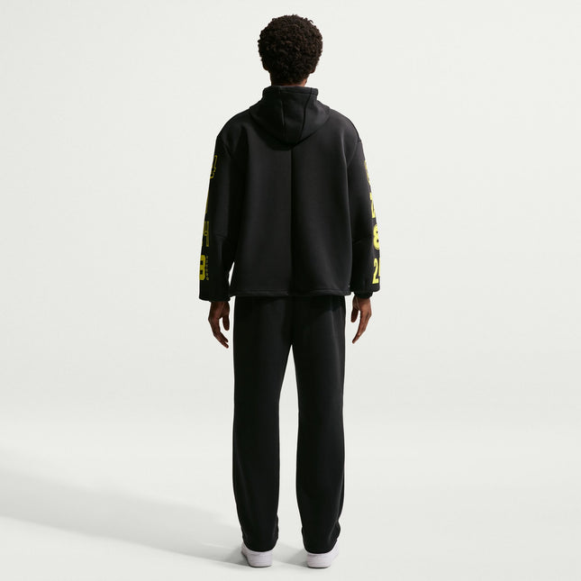 Nike Mens Kobe Fleece Pullover Hoodie - All Star Weekend