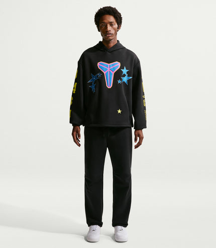 Nike Mens Kobe Fleece Pullover Hoodie - All Star Weekend