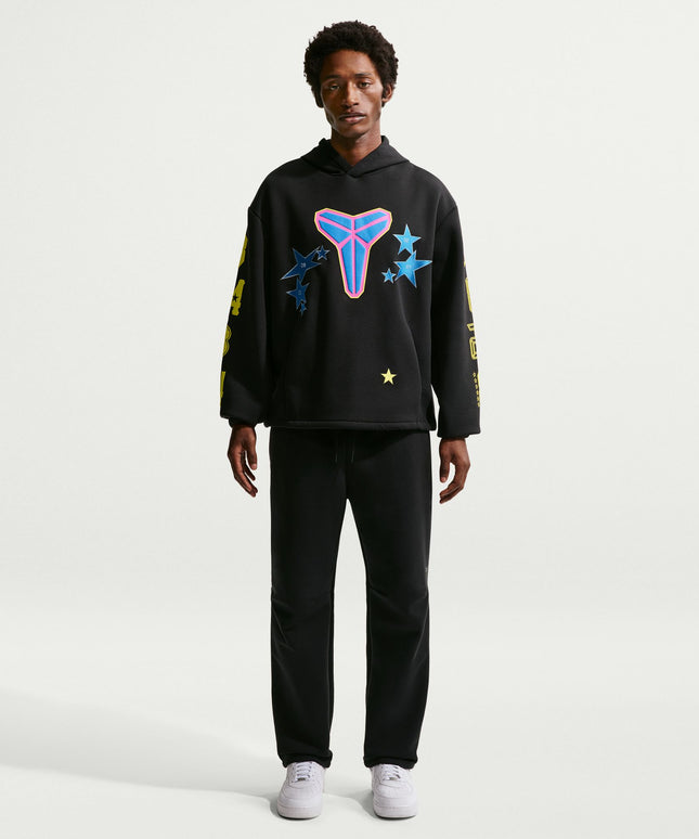 Nike Mens Kobe Fleece Pullover Hoodie - All Star Weekend