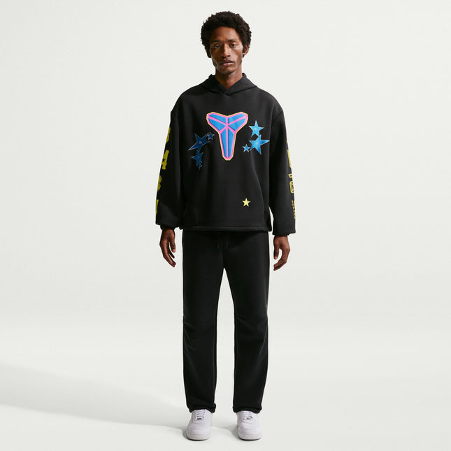 Nike Mens Kobe Fleece Pullover Hoodie - All Star Weekend