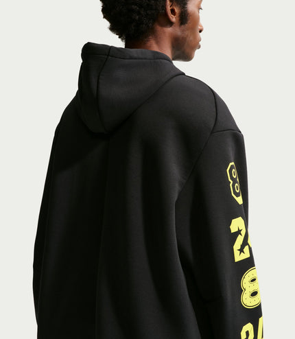 Nike Mens Kobe Fleece Pullover Hoodie - All Star Weekend