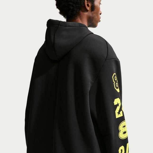 Nike Mens Kobe Fleece Pullover Hoodie - All Star Weekend