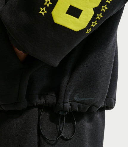 Nike Mens Kobe Fleece Pullover Hoodie - All Star Weekend