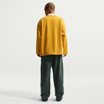 Nike Mens Solo Swoosh Sweatpants - Spruce