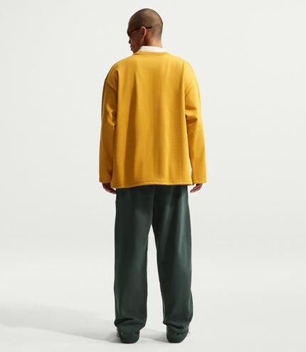 Nike Mens Solo Swoosh Sweatpants - Spruce