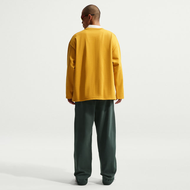 Nike Mens Solo Swoosh Sweatpants - Spruce