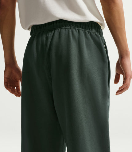 Nike Mens Solo Swoosh Sweatpants - Spruce