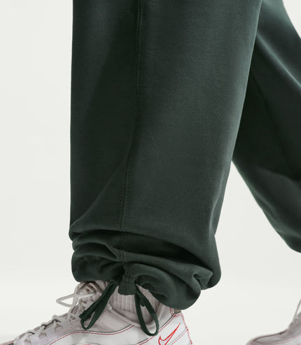 Nike Mens Solo Swoosh Sweatpants - Spruce