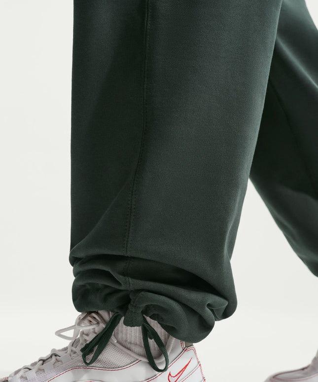 Nike Mens Solo Swoosh Sweatpants - Spruce