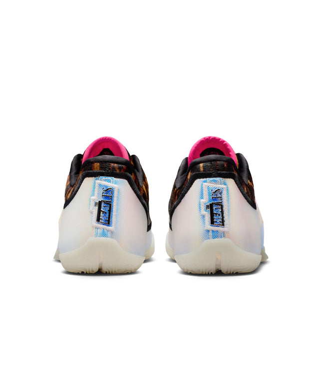 Nike Mens LeBron XXIII - Heat Wave