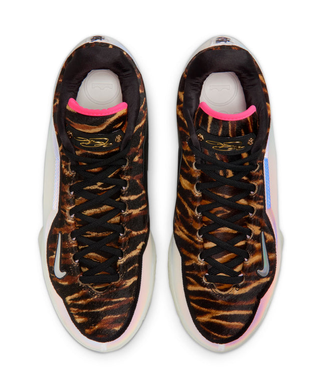 Nike Mens LeBron XXIII - Heat Wave