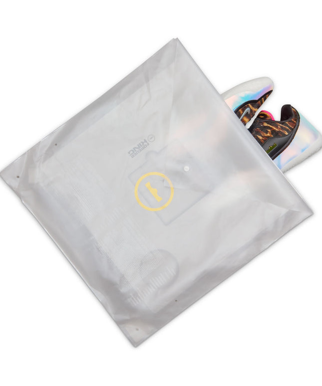 Nike Mens LeBron XXIII - Heat Wave