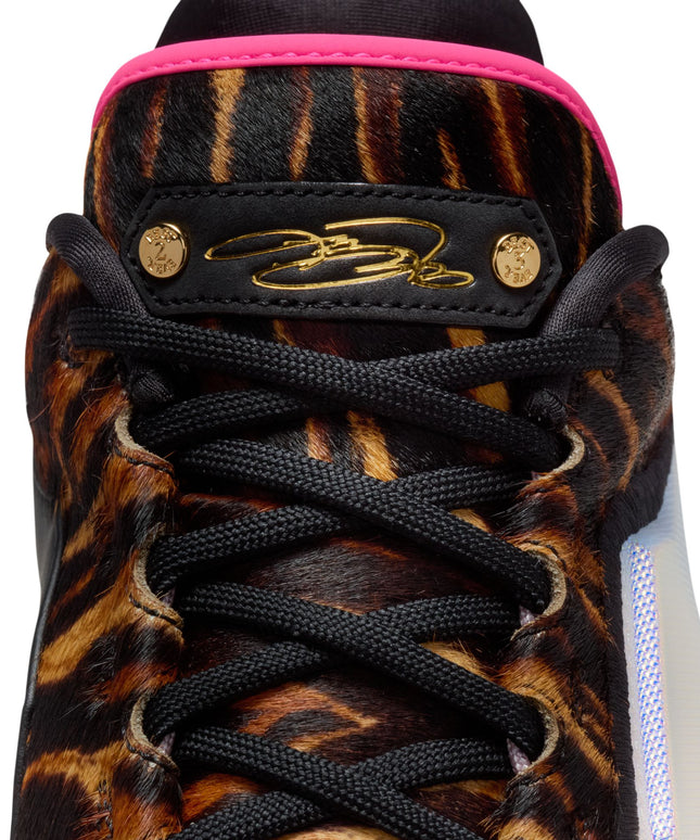 Nike Mens LeBron XXIII - Heat Wave