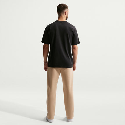 Nike Mens Kobe 81 Points Basketball Tee - Black