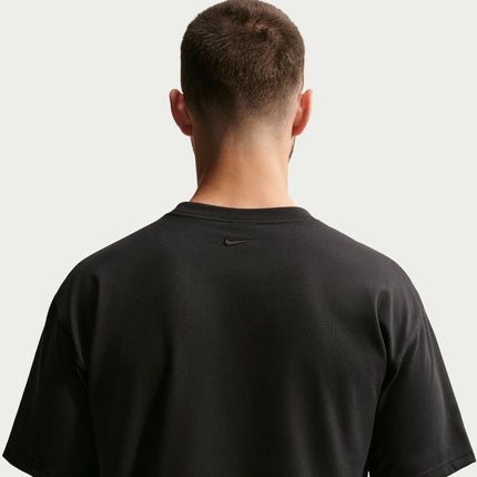 Nike Mens Kobe 81 Points Basketball Tee - Black