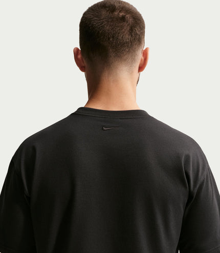 Nike Mens Kobe 81 Points Basketball Tee - Black