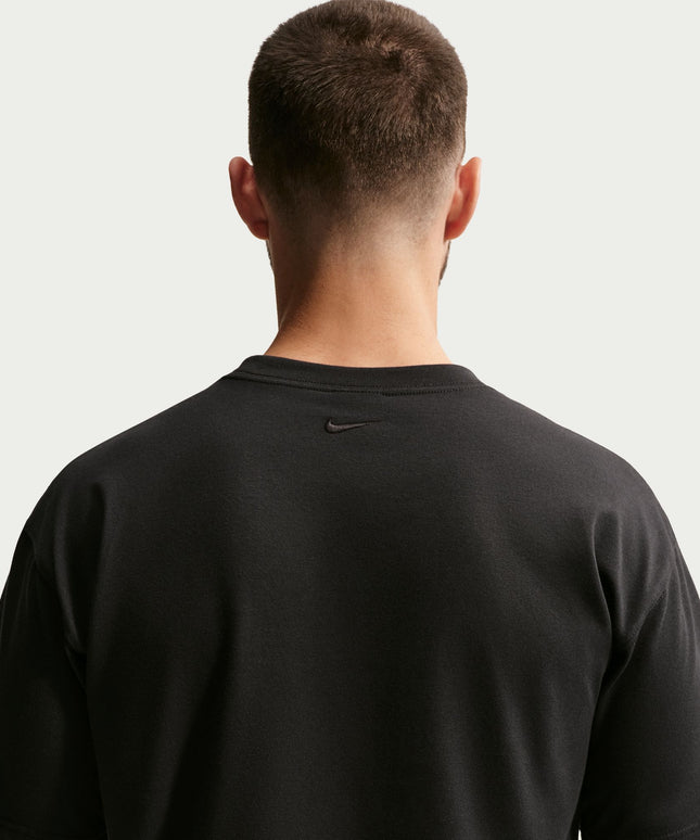 Nike Mens Kobe 81 Points Basketball Tee - Black