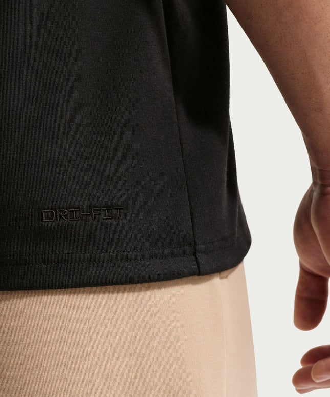 Nike Mens Kobe 81 Points Basketball Tee - Black