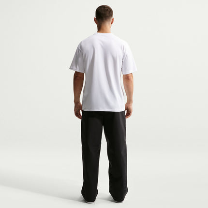 Nike Mens Kobe 81 Points Basketball Tee - White