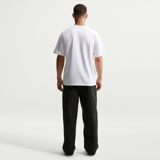 Nike Mens Kobe 81 Points Basketball Tee - White