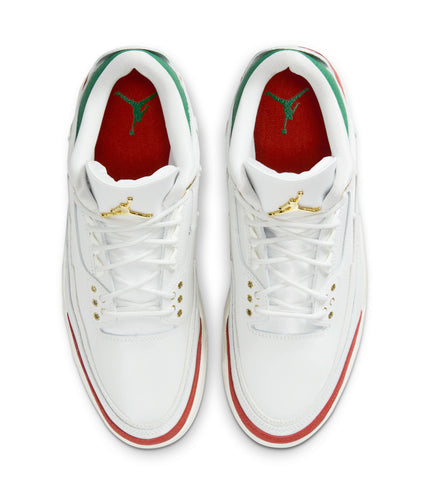Air Jordan Mens 3 Retro - El Vuelo