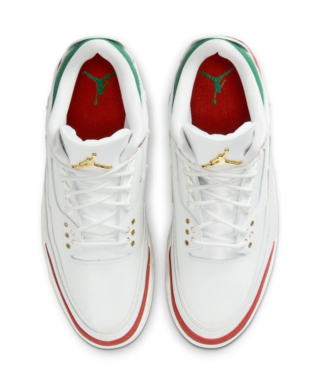 Air Jordan Mens 3 Retro - El Vuelo