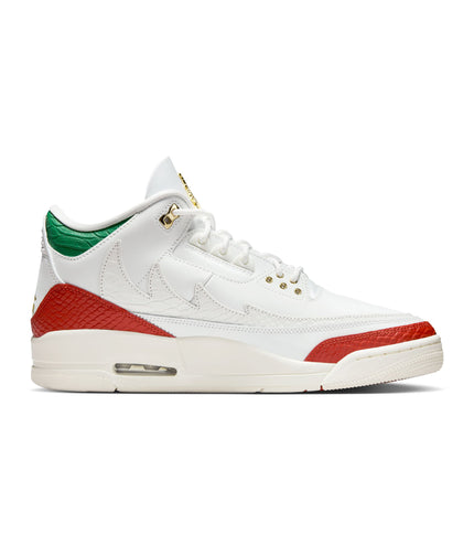 Air Jordan Mens 3 Retro - El Vuelo