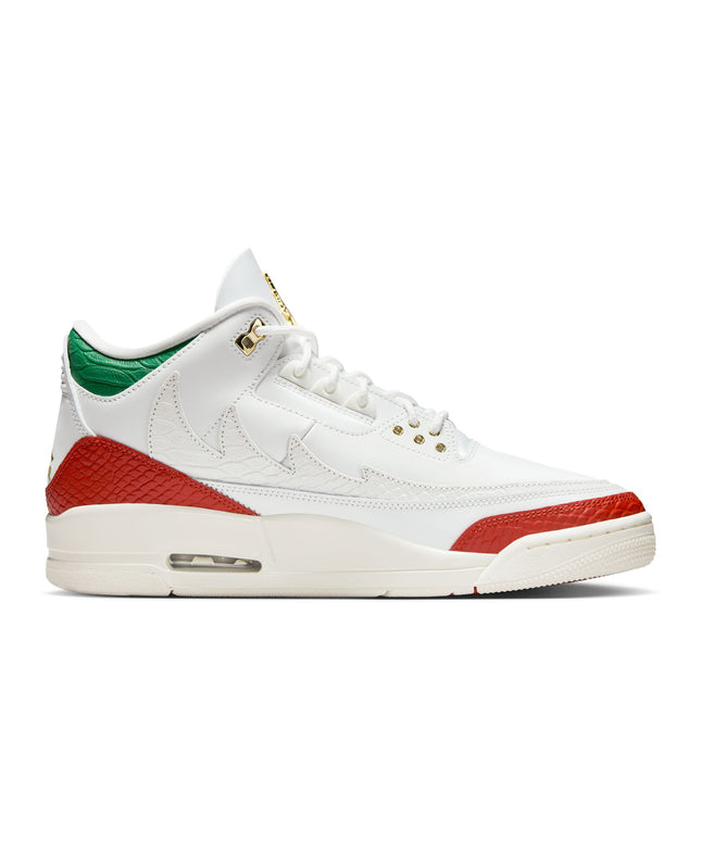 Air Jordan Mens 3 Retro - El Vuelo
