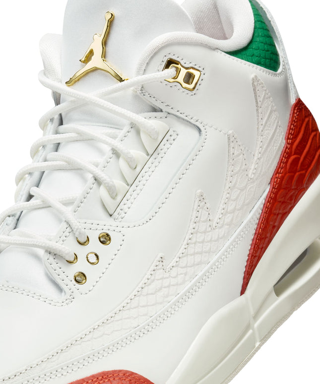 Air Jordan Mens 3 Retro - El Vuelo