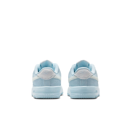 Nike (TD) Force 1 Low Lv8 - Light Armory Blue