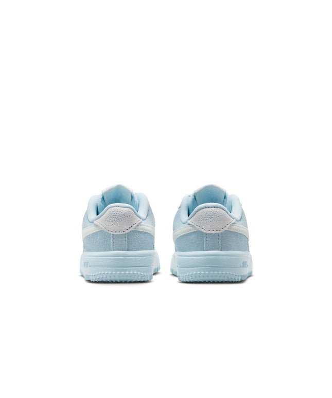 Nike (TD) Force 1 Low Lv8 - Light Armory Blue