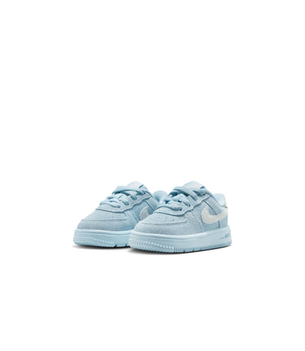 Nike (TD) Force 1 Low Lv8 - Light Armory Blue