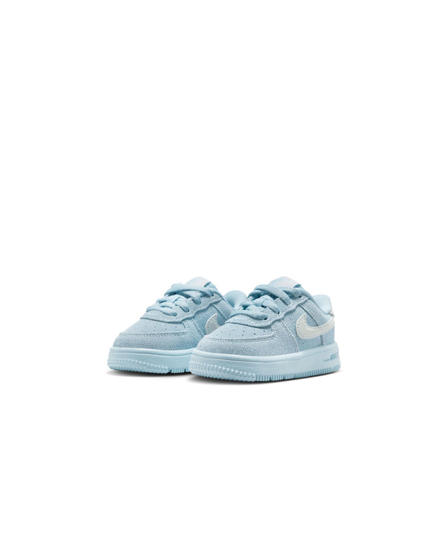 Nike (TD) Force 1 Low Lv8 - Light Armory Blue