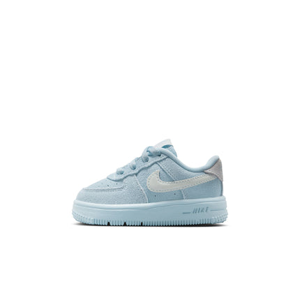 Nike (TD) Force 1 Low Lv8 - Light Armory Blue