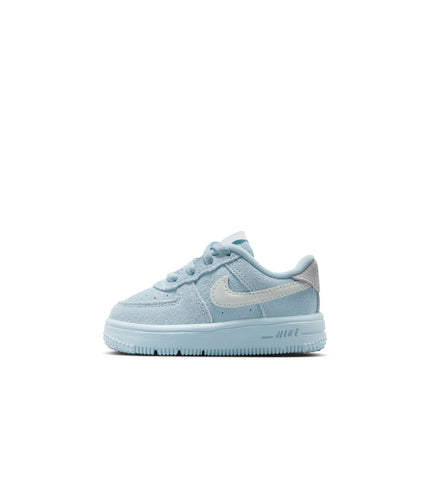Nike (TD) Force 1 Low Lv8 - Light Armory Blue