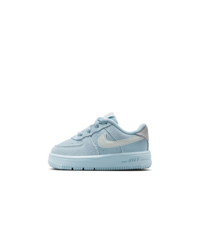 Nike (TD) Force 1 Low Lv8 - Light Armory Blue
