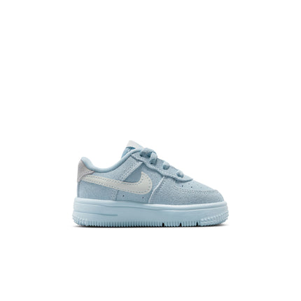 Nike (TD) Force 1 Low Lv8 - Light Armory Blue