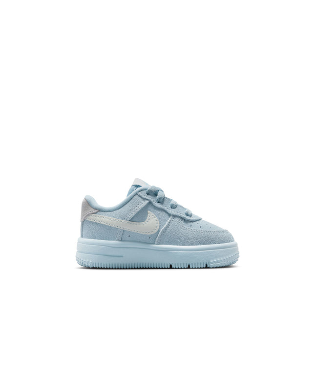 Nike (TD) Force 1 Low Lv8 - Light Armory Blue