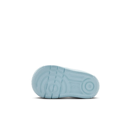 Nike (TD) Force 1 Low Lv8 - Light Armory Blue