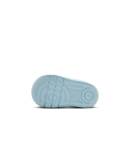 Nike (TD) Force 1 Low Lv8 - Light Armory Blue