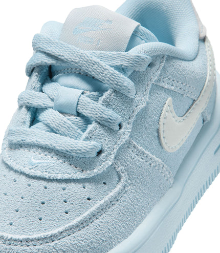 Nike (TD) Force 1 Low Lv8 - Light Armory Blue