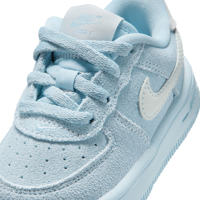 Nike (TD) Force 1 Low Lv8 - Light Armory Blue