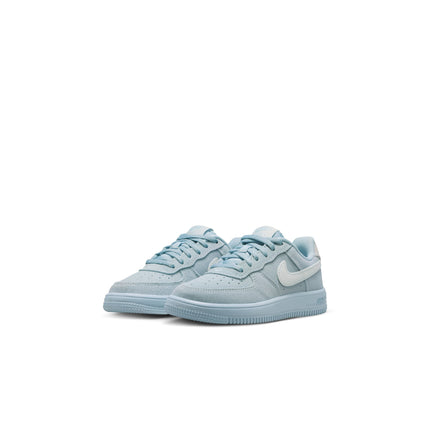 Nike (PS) Force 1 Low Lv8 - Light Armory Blue