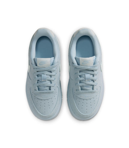 Nike (PS) Force 1 Low Lv8 - Light Armory Blue