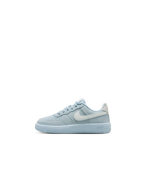 Nike (PS) Force 1 Low Lv8 - Light Armory Blue