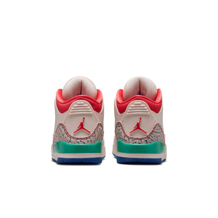 Air Jordan (PS) 3 Retro - Play Your Way