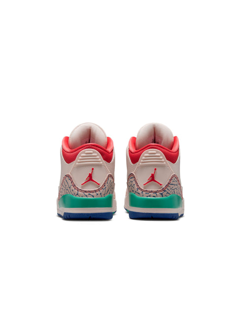 Air Jordan (PS) 3 Retro - Play Your Way