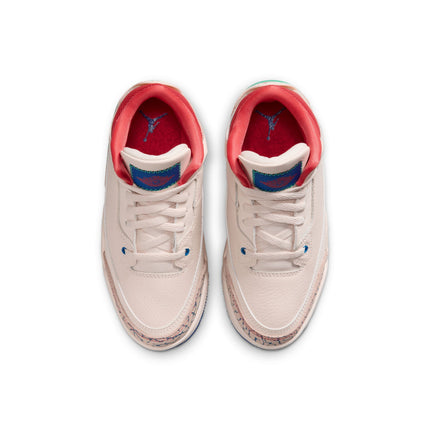 Air Jordan (PS) 3 Retro - Play Your Way