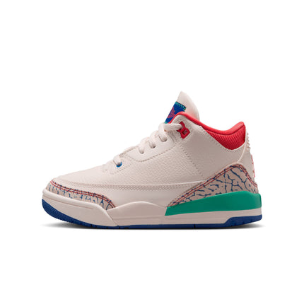 Air Jordan (PS) 3 Retro - Play Your Way