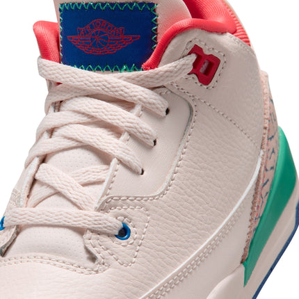 Air Jordan (PS) 3 Retro - Play Your Way